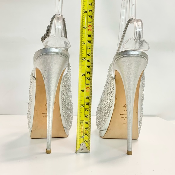 Giuseppe Zanotti  Shoes - Picture 12 of 14